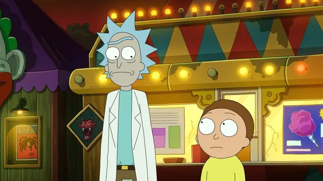 Episode Poster
