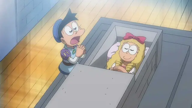 Episode Poster