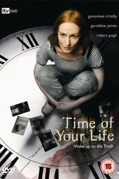 The Time of Your Life poster