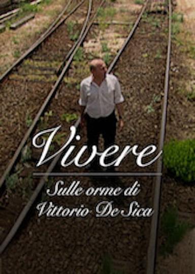 Vivere poster