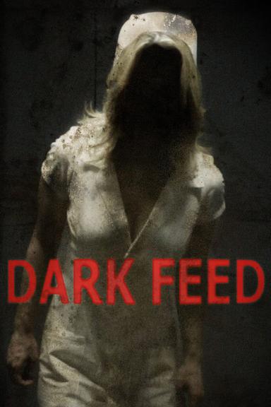 Dark Feed poster