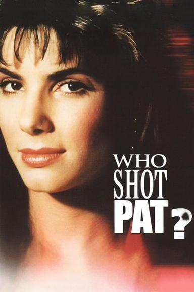 Who Shot Pat? poster