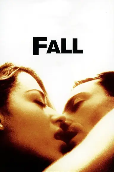 Fall poster