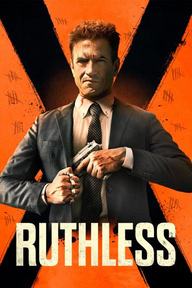 Ruthless poster