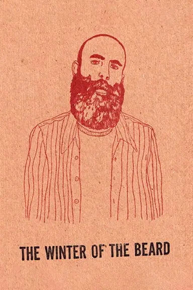The Winter of the Beard poster