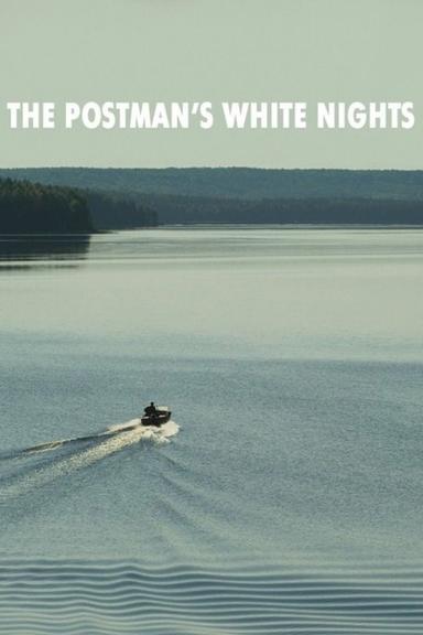 The Postman's White Nights poster