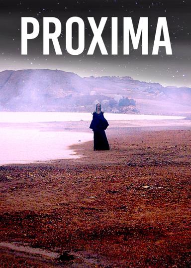 Próxima poster