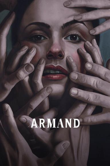 Armand poster