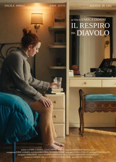 Il Respiro Del Diavolo poster