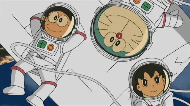 Episode Poster