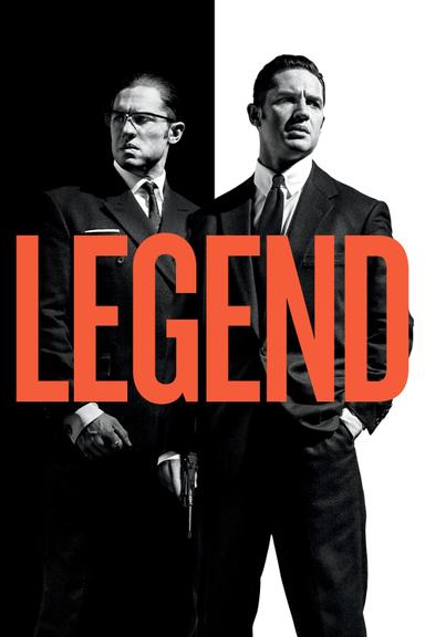 Legend poster