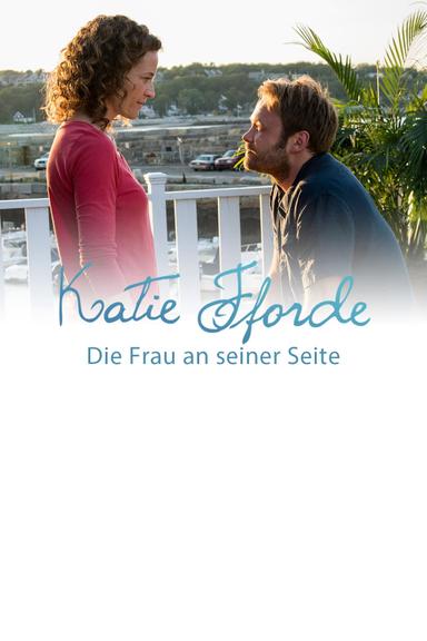 Katie Fforde: Die Frau an seiner Seite poster