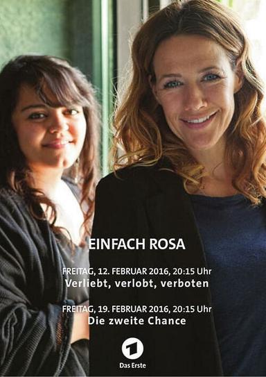 Einfach Rosa - Die zweite Chance poster