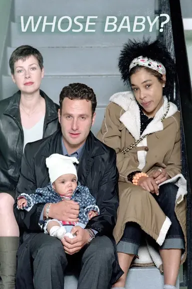 Whose Baby? poster