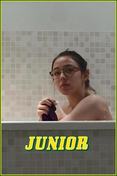 Junior poster