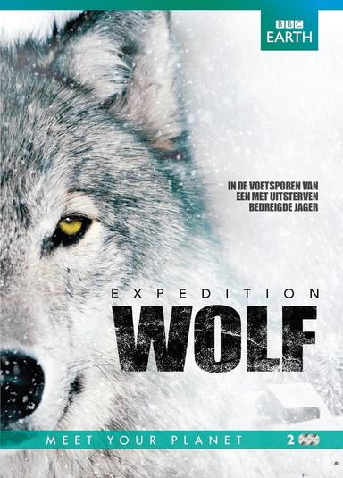 Expedition Wolf poster