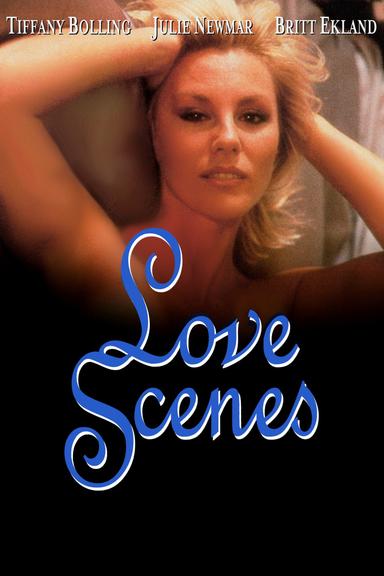 Love Scenes poster