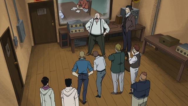 Episode Poster