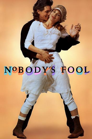 Nobody's Fool poster