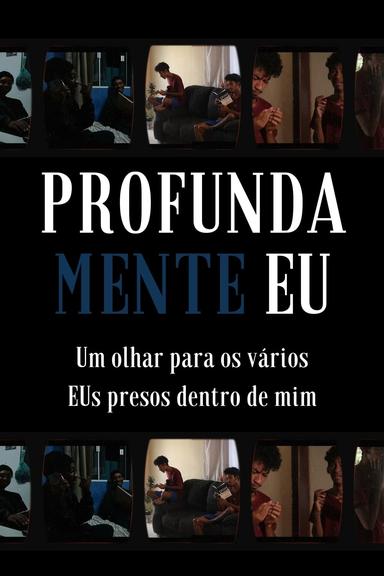 ProfundaMente Eu poster