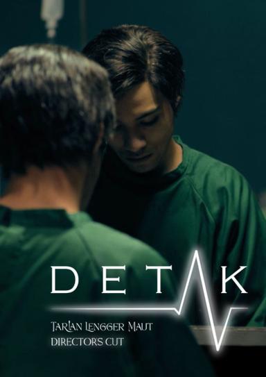 Detak poster