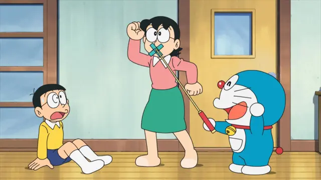 Episode Poster