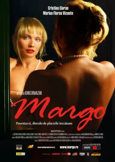 Margo poster