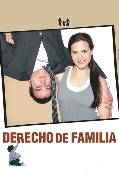 Family Law poster