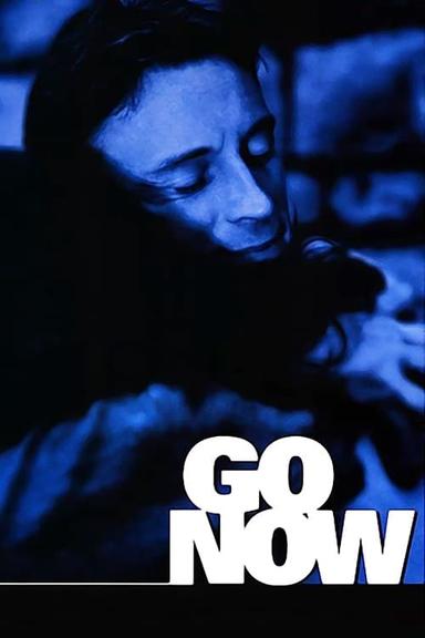 Go Now poster