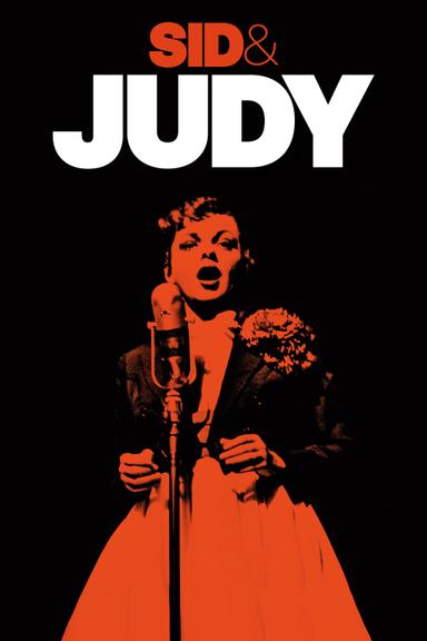 Sid & Judy poster