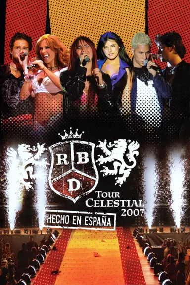 Hecho en España poster