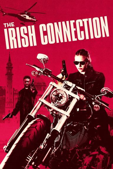 The Irish Connection poster