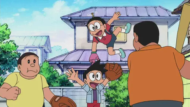 Episode Poster