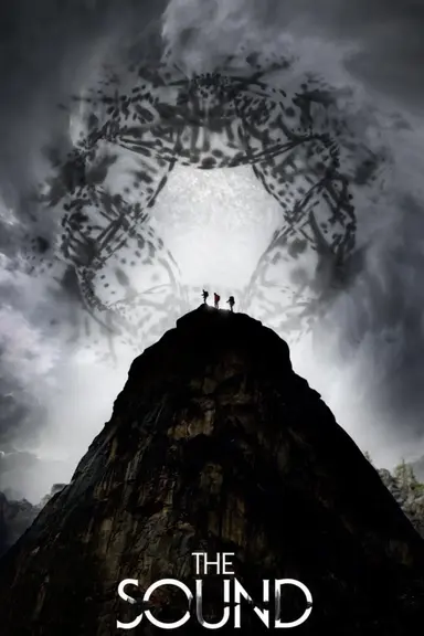 The Sound poster