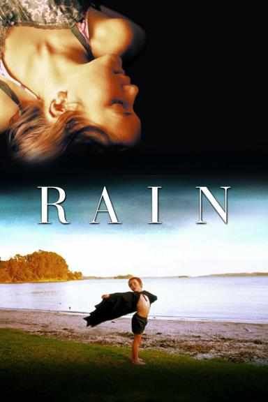 Rain poster