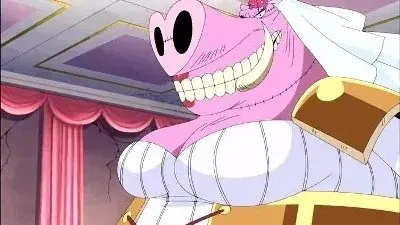 Episode Poster