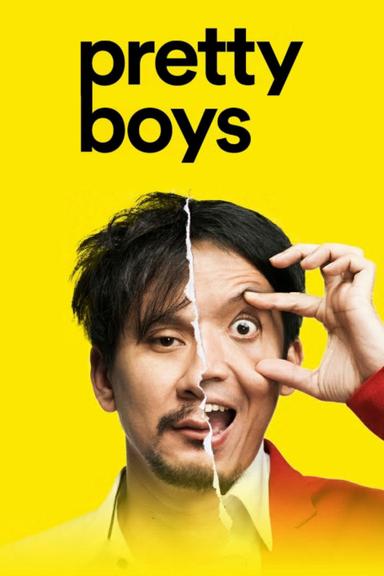 Pretty Boys poster