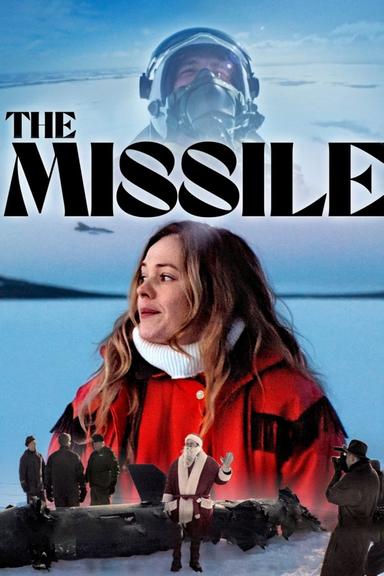 The Missile poster