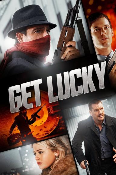 Get Lucky poster