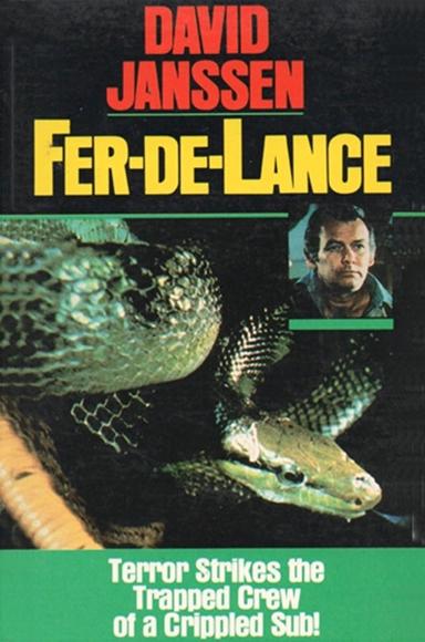 Fer-de-Lance poster