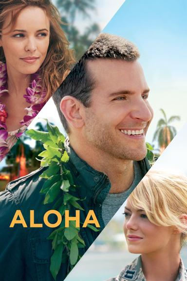 Aloha poster