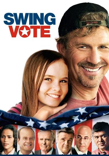 Swing Vote poster