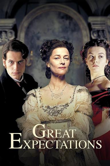 Great Expectations poster