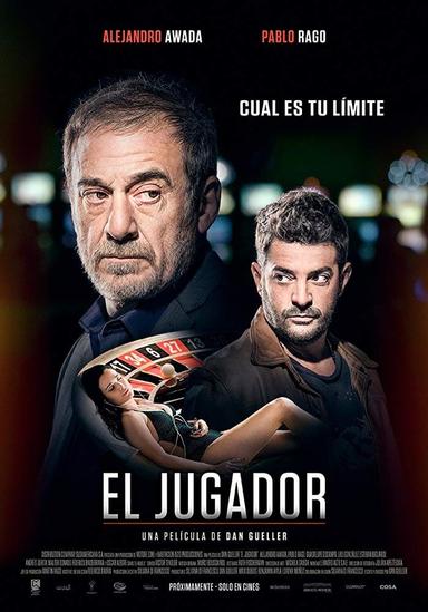 El jugador poster