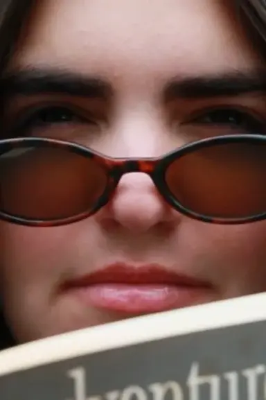 Sloane's Heist poster