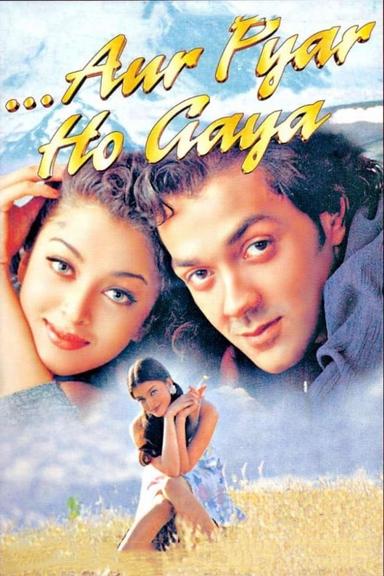 Aur Pyaar Ho Gaya poster