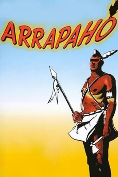 Arrapaho poster