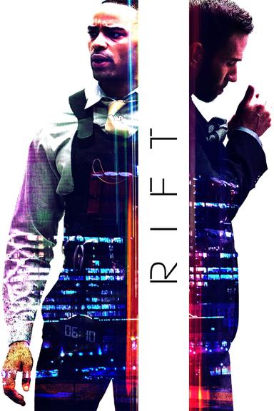 Rift poster