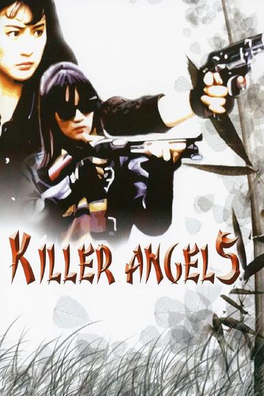 Killer Angels poster