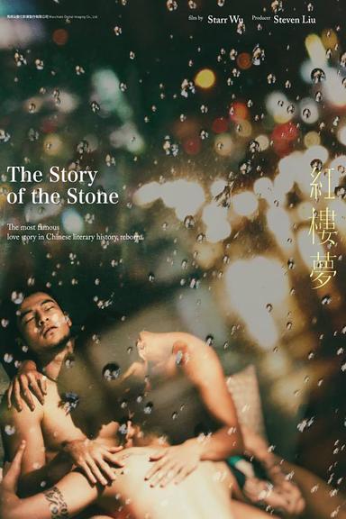 The Story of the Stone poster